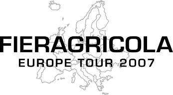 Fieragricola Europe Tour 2007, il ritorno a Verona
